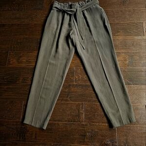 BCBG Generation Women's Pleated Pants sz medium